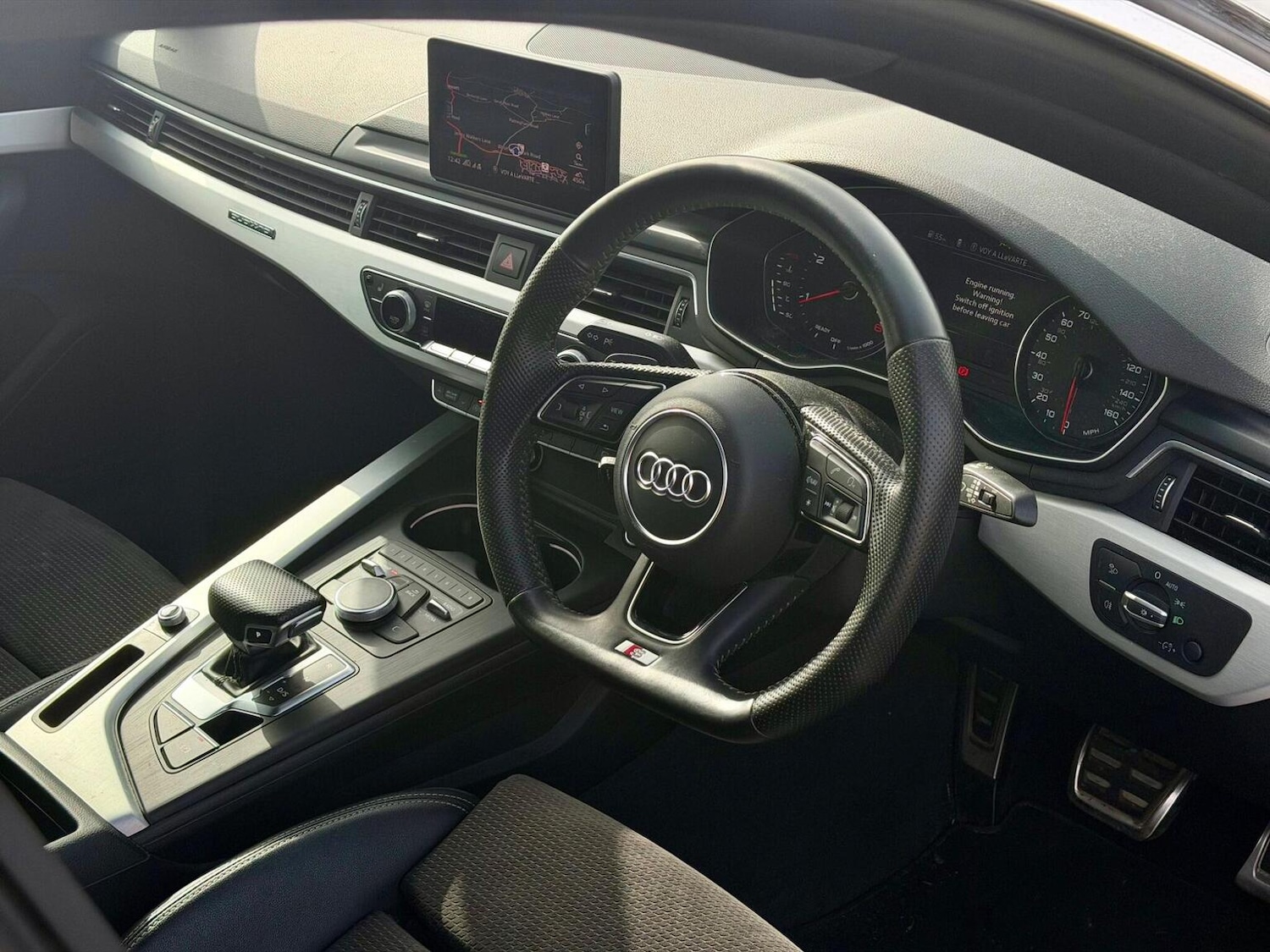 Used Audi A5 2019 for sale - 77884383: Photo 7