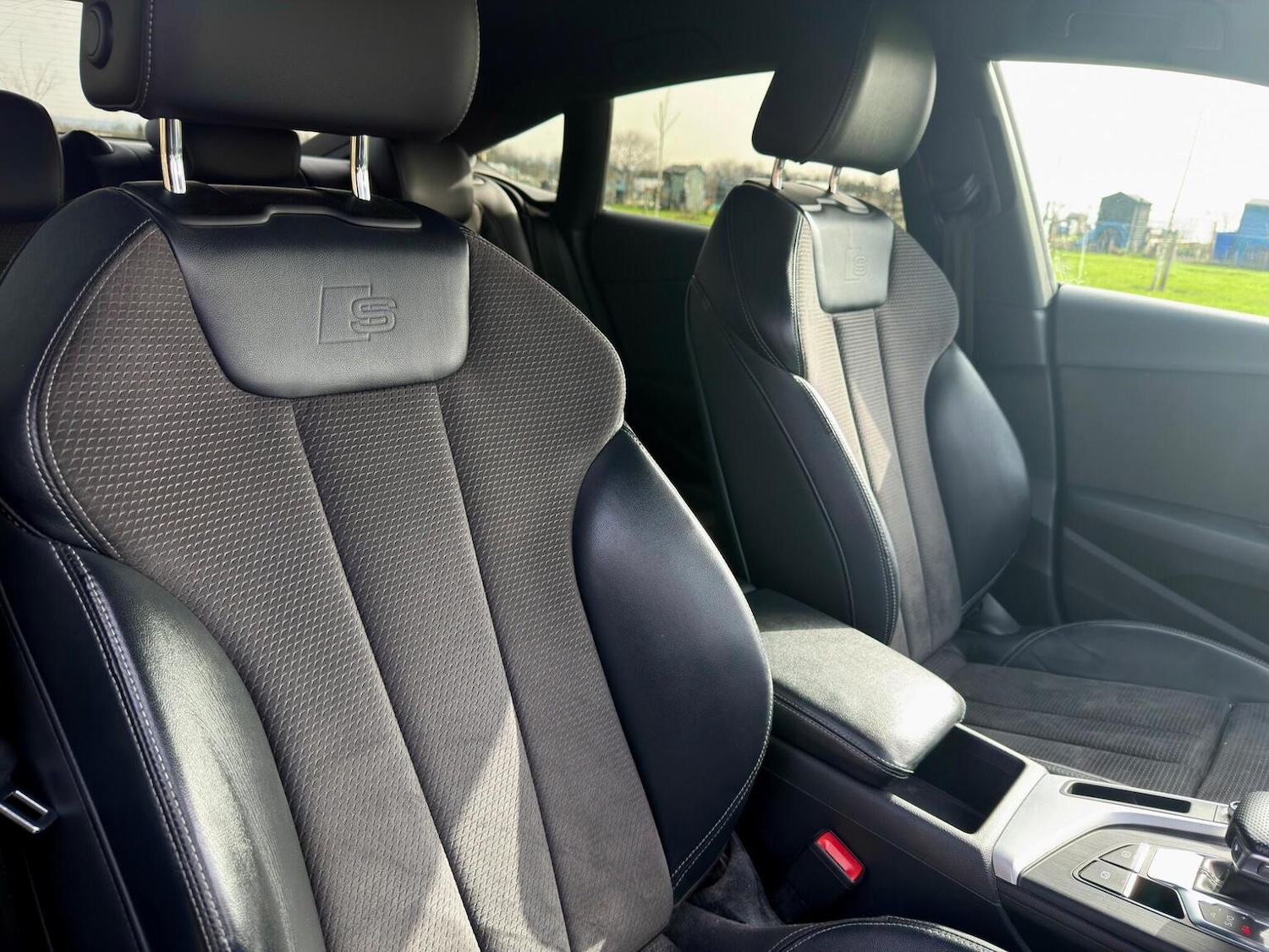 Used Audi A5 2019 for sale - 77884383: Photo 8