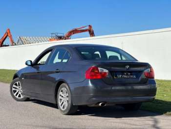 2006 - 2.0 320i SE Euro 4 4dr