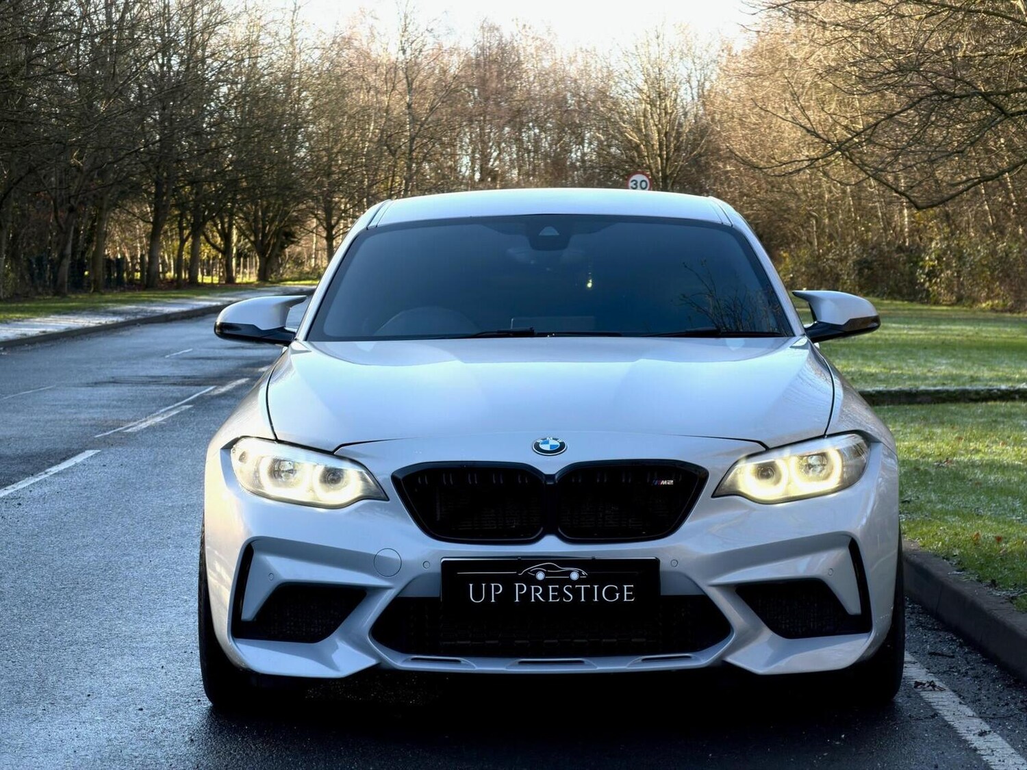 Used BMW M2 2018 for sale - 77891547: Photo 11