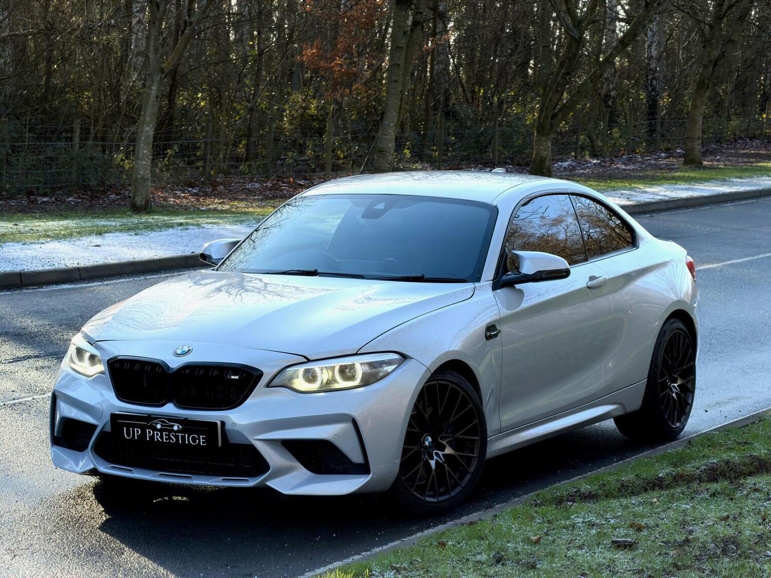 Used BMW M2 2018 for sale - 77891547: Photo 12