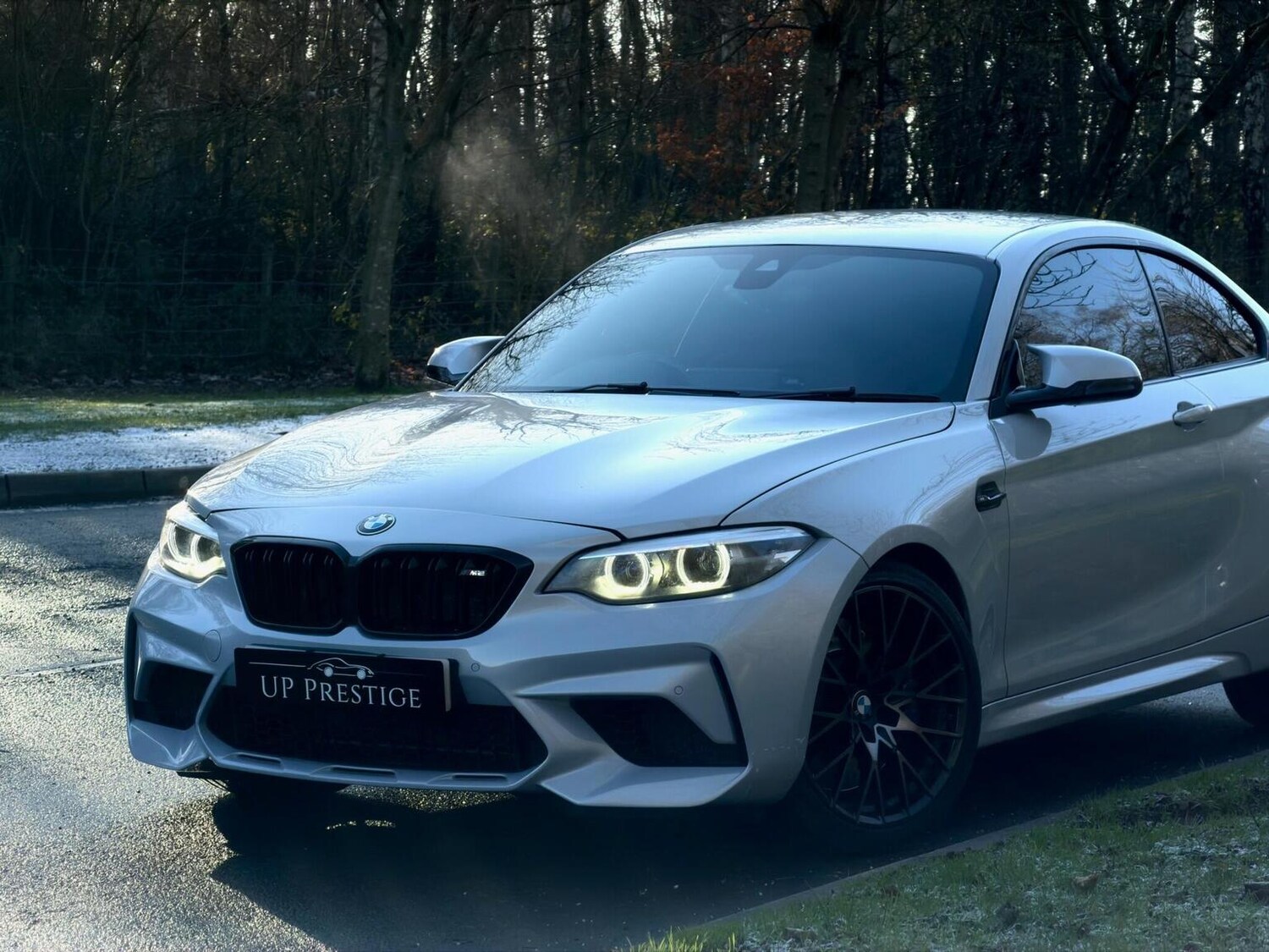Used BMW M2 2018 for sale - 77891547: Photo 13