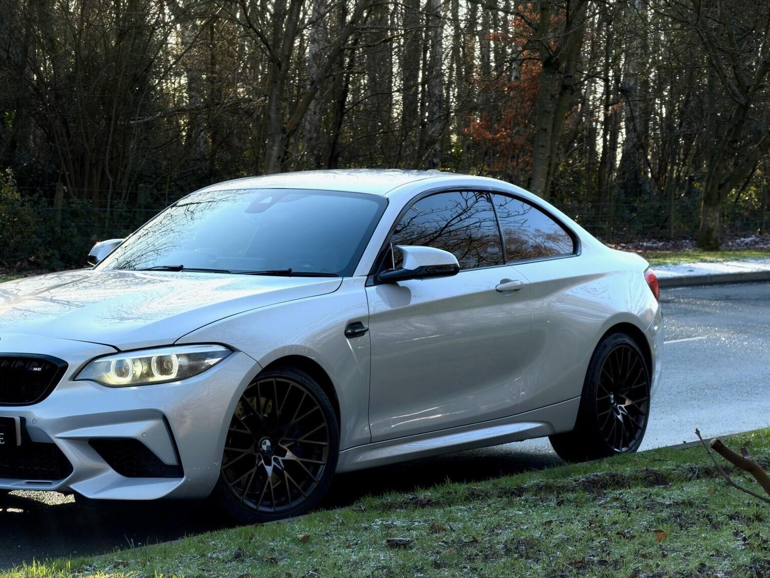 Used BMW M2 2018 for sale - 77891547: Photo 14