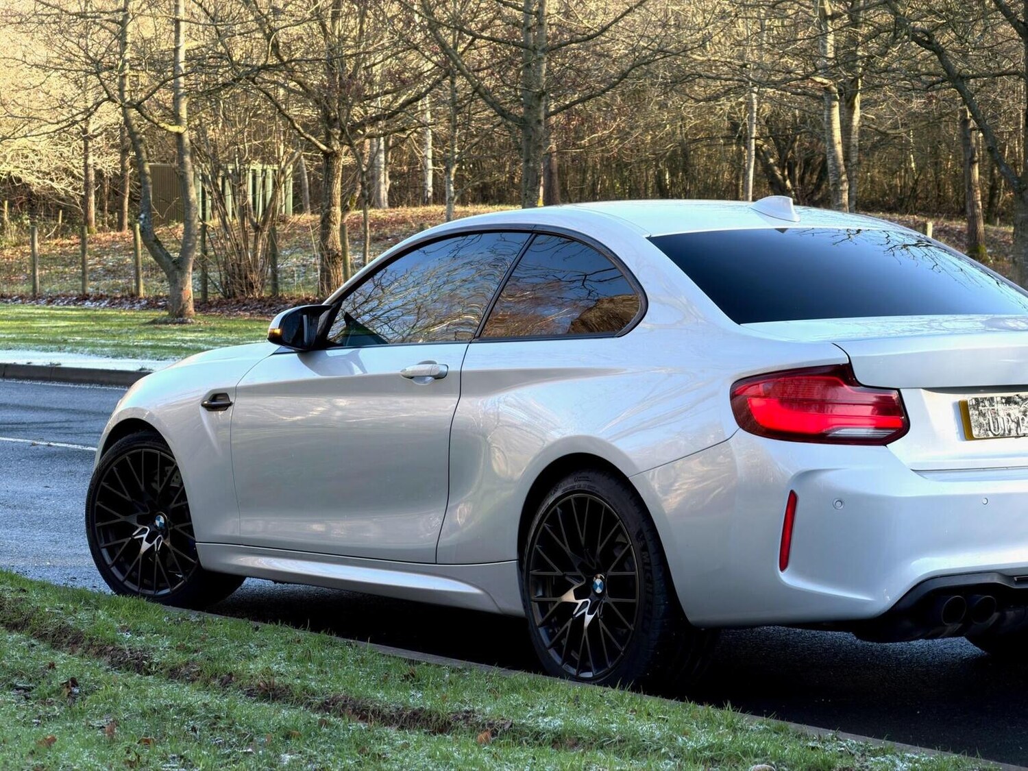 Used BMW M2 2018 for sale - 77891547: Photo 16