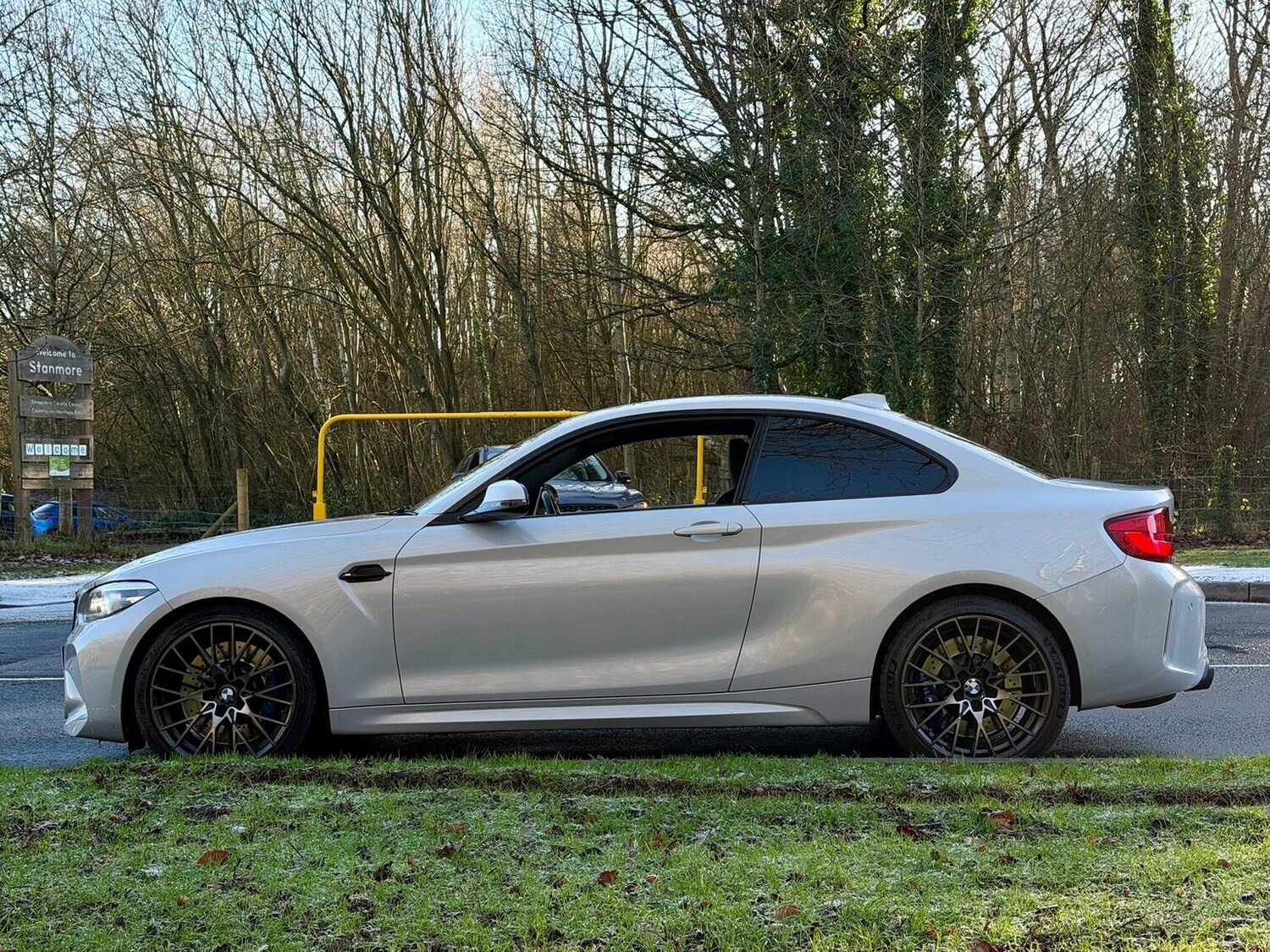 Used BMW M2 2018 for sale - 77891547: Photo 18