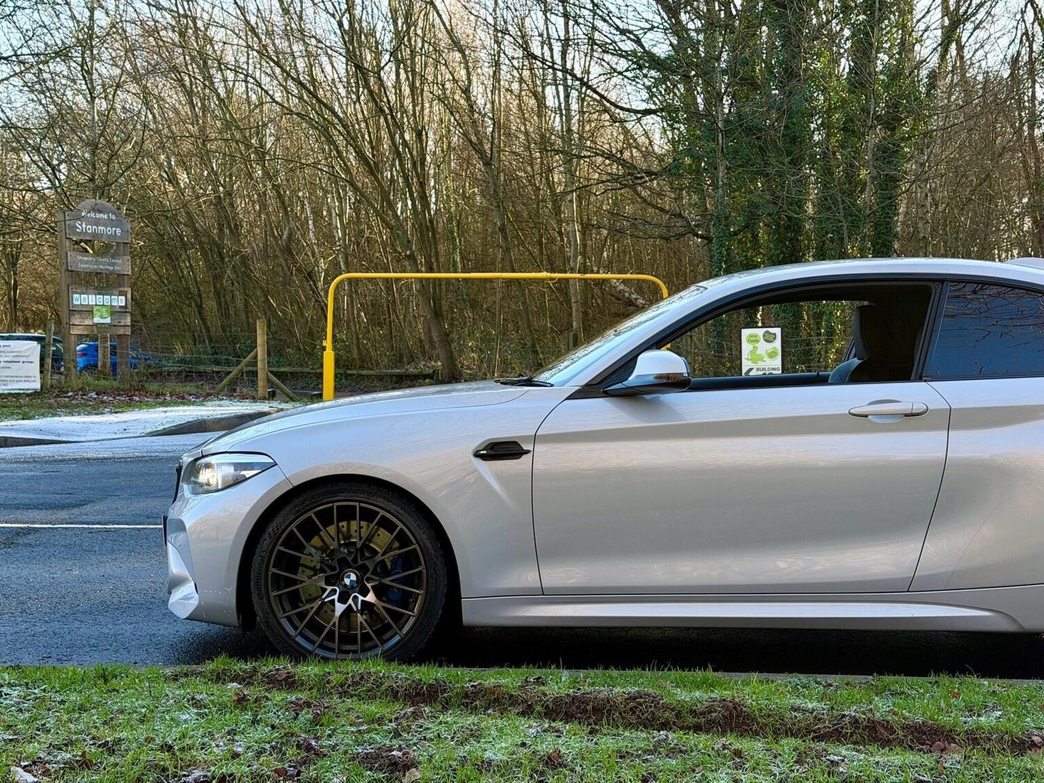 Used BMW M2 2018 for sale - 77891547: Photo 19