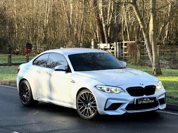 BMW M2 feature image