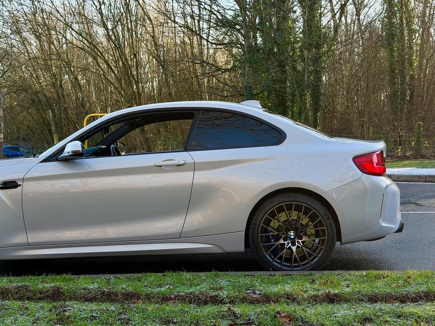 Used BMW M2 2018 for sale - 77891547: Photo 20