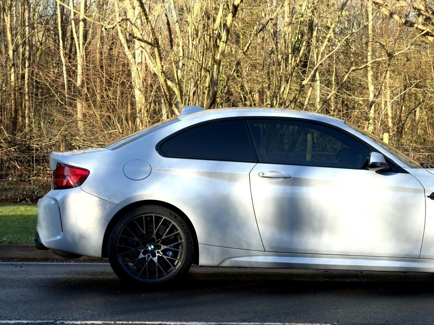 Used BMW M2 2018 for sale - 77891547: Photo 23