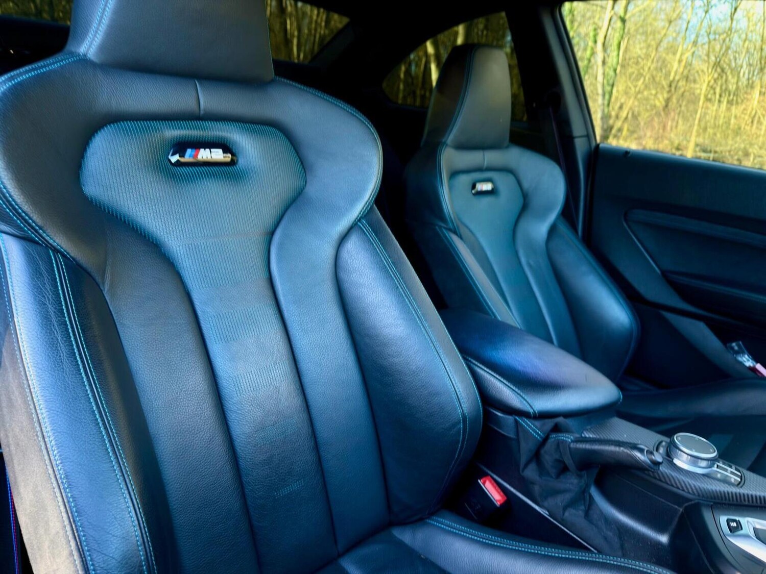 Used BMW M2 2018 for sale - 77891547: Photo 28