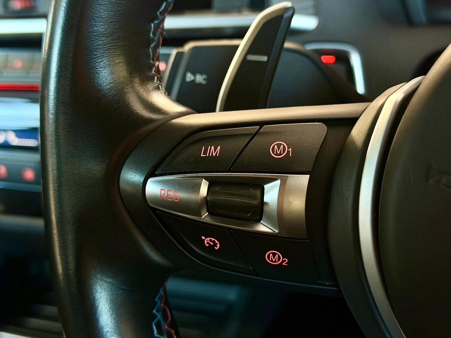 Used BMW M2 2018 for sale - 77891547: Photo 29