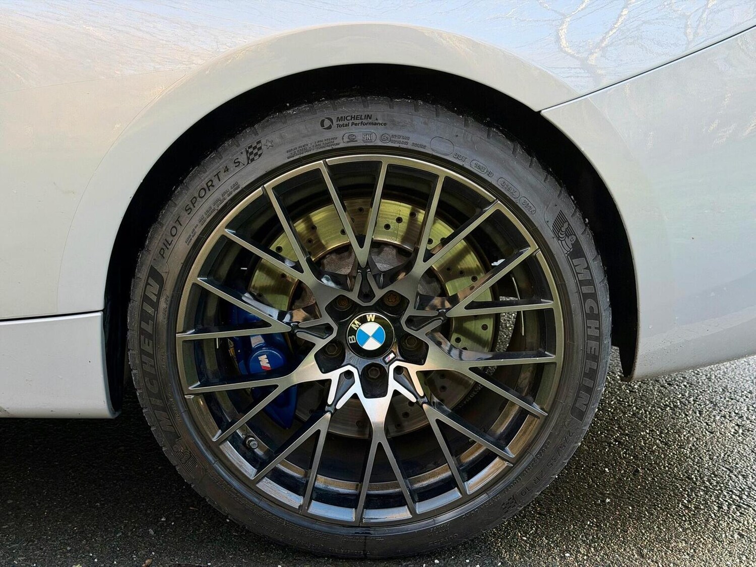 Used BMW M2 2018 for sale - 77891547: Photo 35