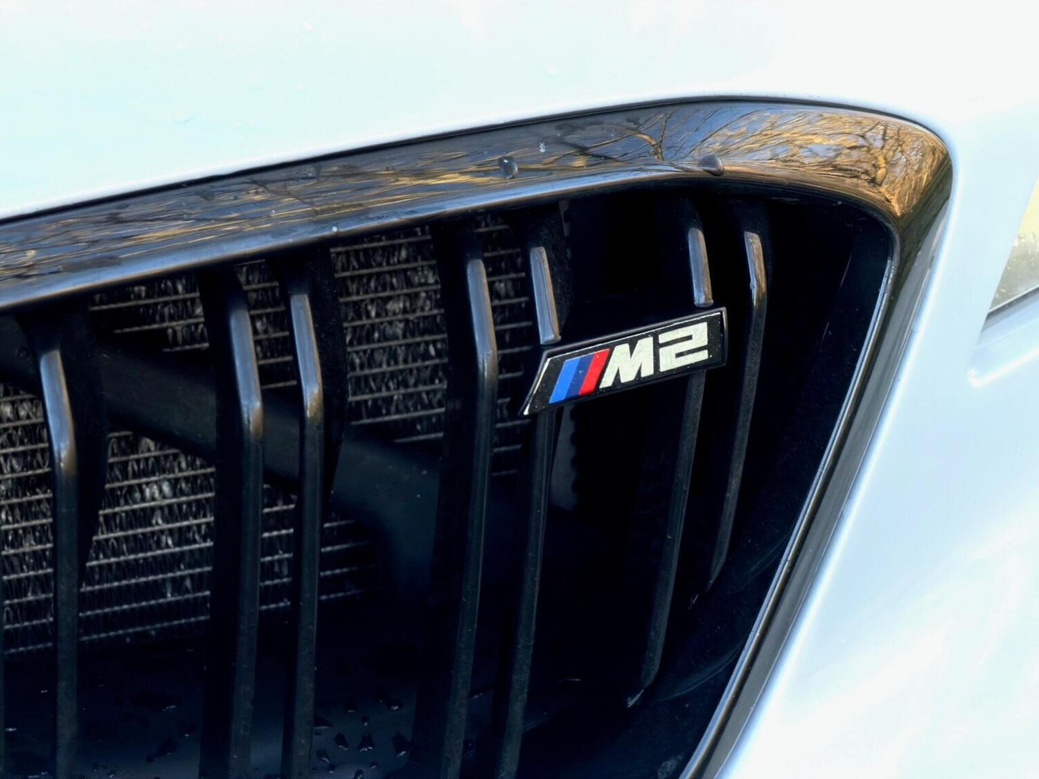 Used BMW M2 2018 for sale - 77891547: Photo 38