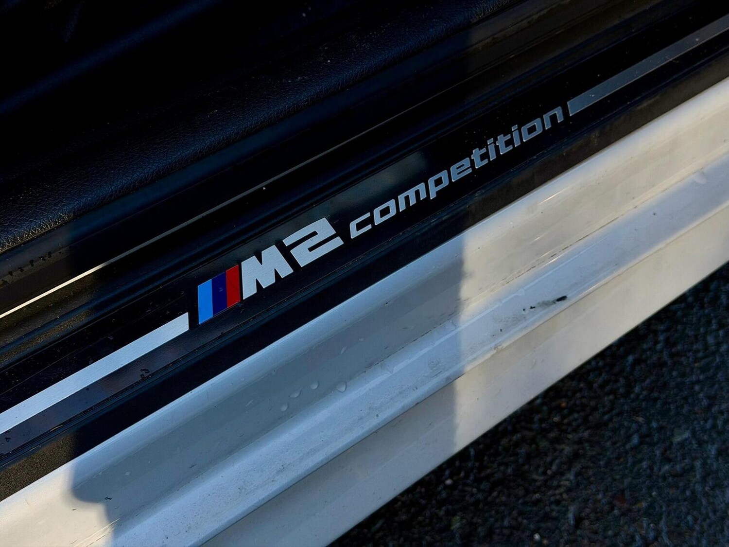 Used BMW M2 2018 for sale - 77891547: Photo 39