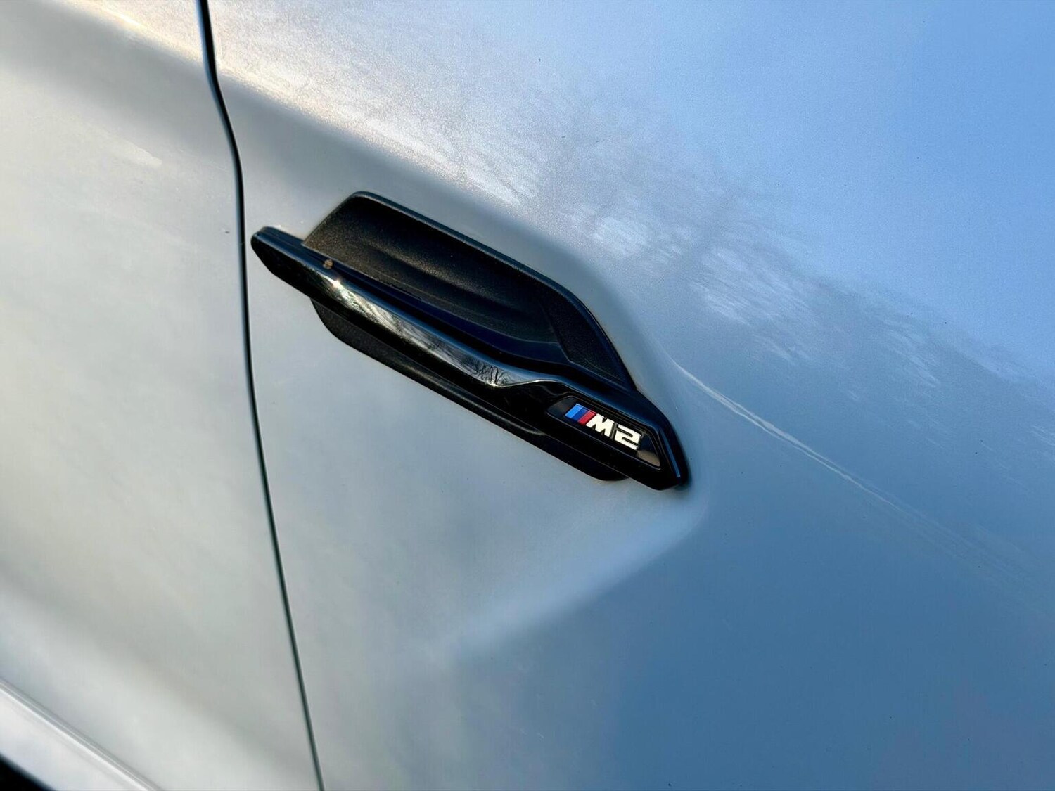 Used BMW M2 2018 for sale - 77891547: Photo 40