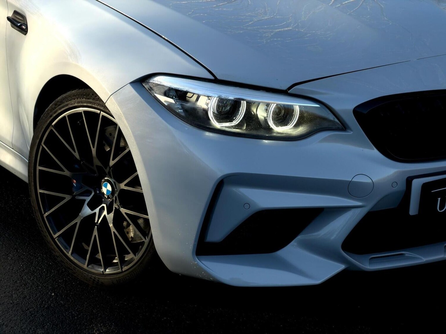 Used BMW M2 2018 for sale - 77891547: Photo 41