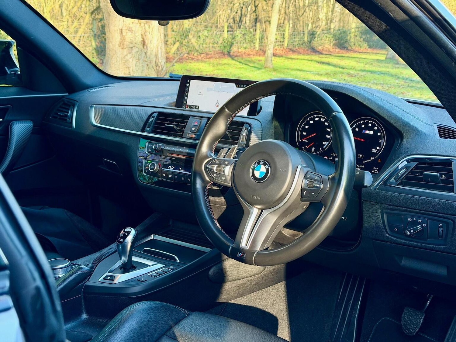 Used BMW M2 2018 for sale - 77891547: Photo 5