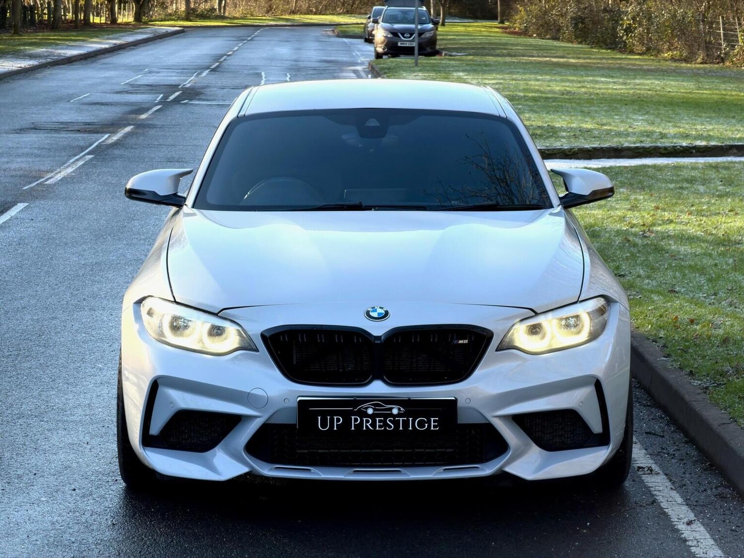 Used BMW M2 2018 for sale - 77891547: Photo 6