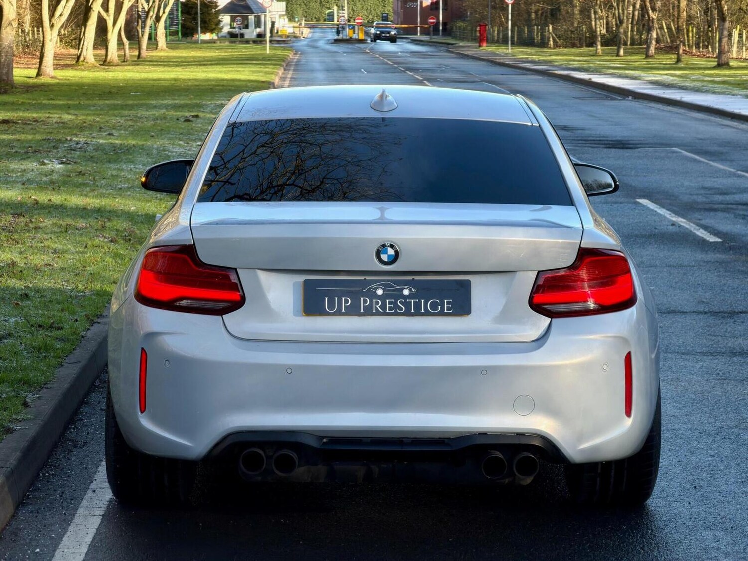 Used BMW M2 2018 for sale - 77891547: Photo 7