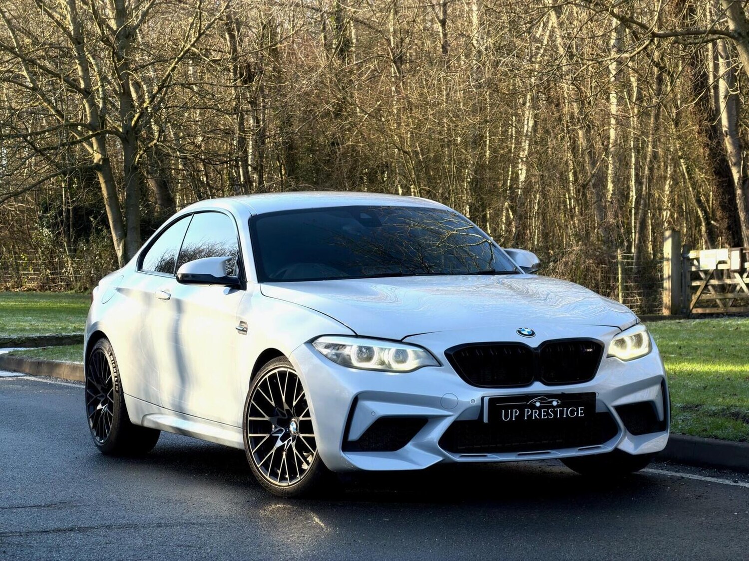 Used BMW M2 2018 for sale - 77891547: Photo 9