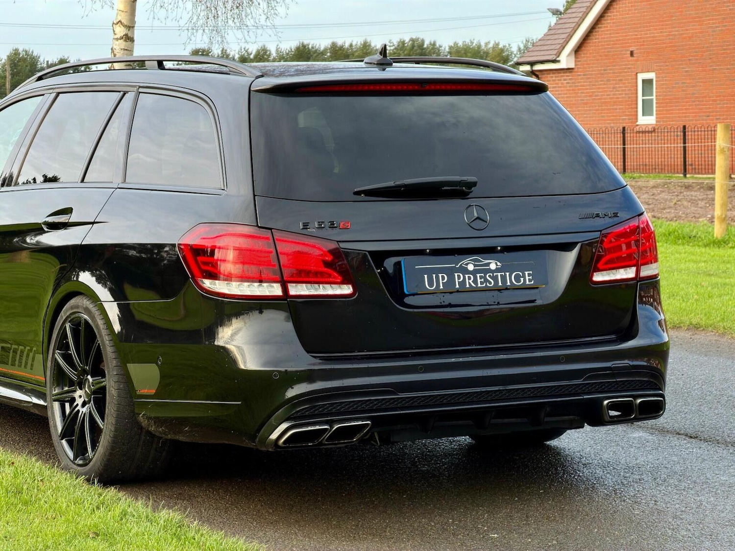 Used Mercedes-Benz E Class 2016 for sale - 77884419: Photo 12