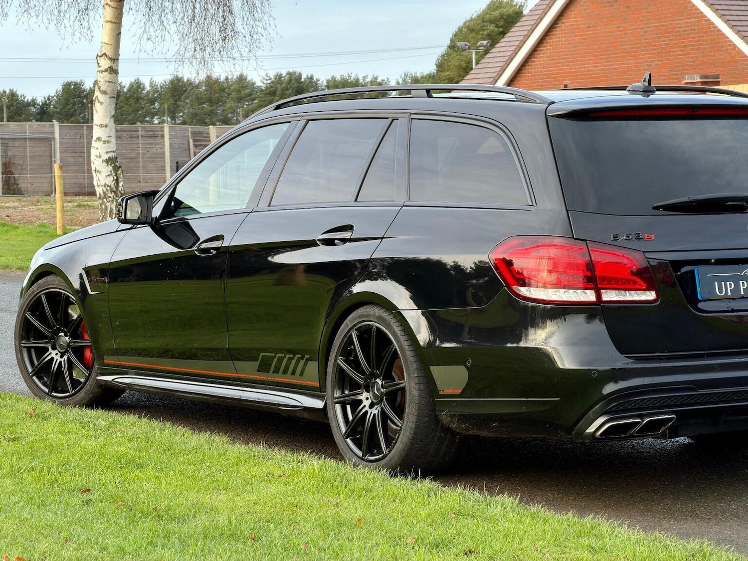 Used Mercedes-Benz E Class 2016 for sale - 77884419: Photo 13