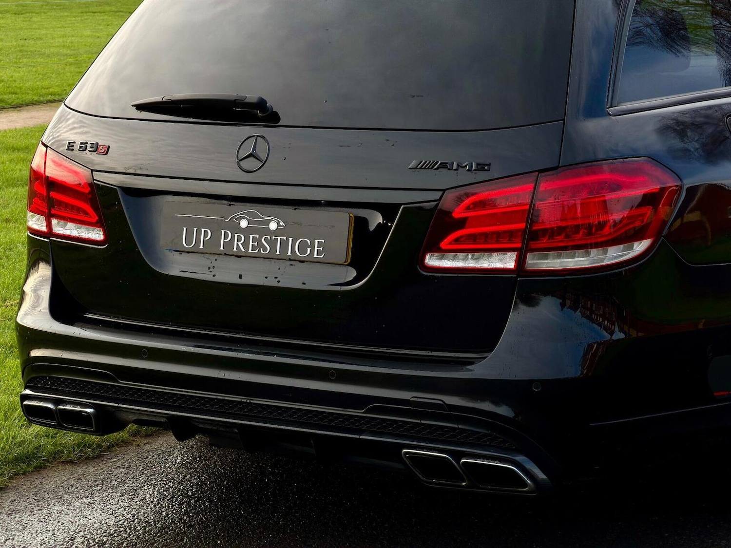 Used Mercedes-Benz E Class 2016 for sale - 77884419: Photo 14