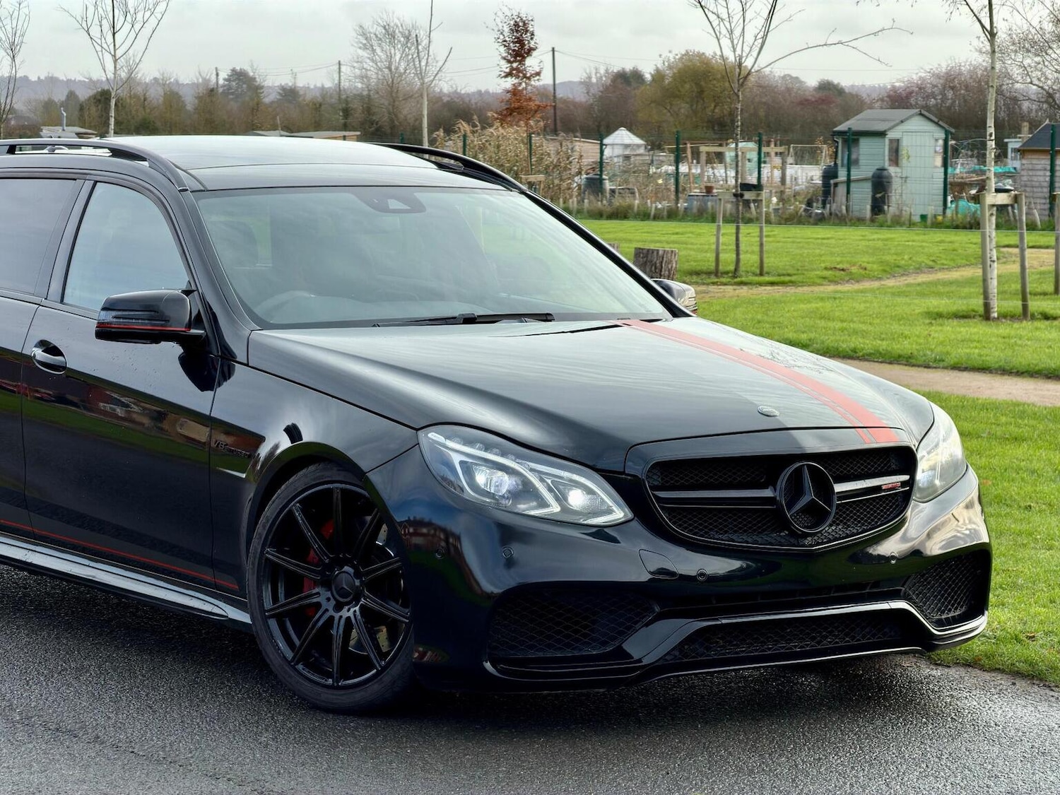 Used Mercedes-Benz E Class 2016 for sale - 77884419: Photo 15