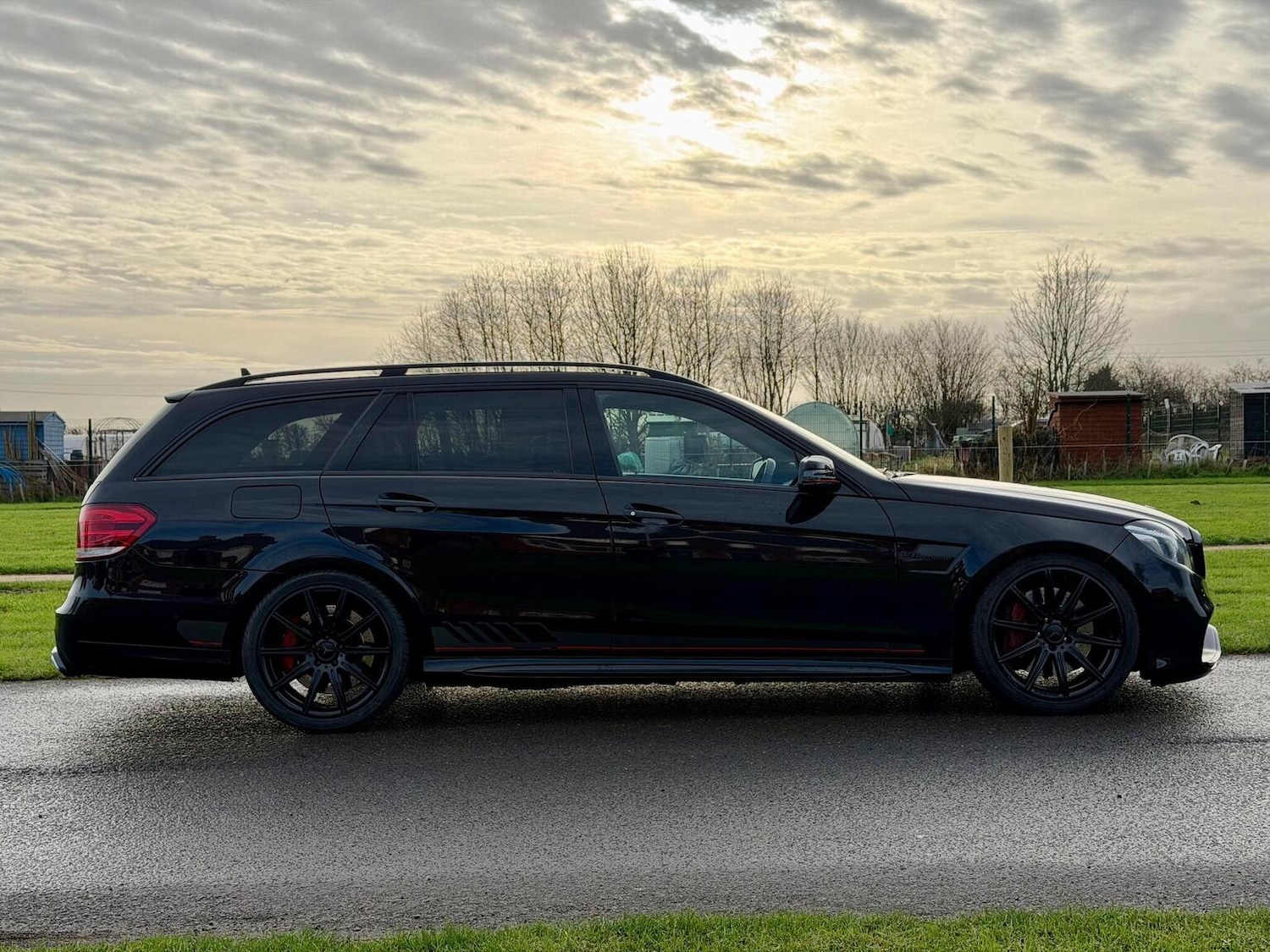 Used Mercedes-Benz E Class 2016 for sale - 77884419: Photo 16