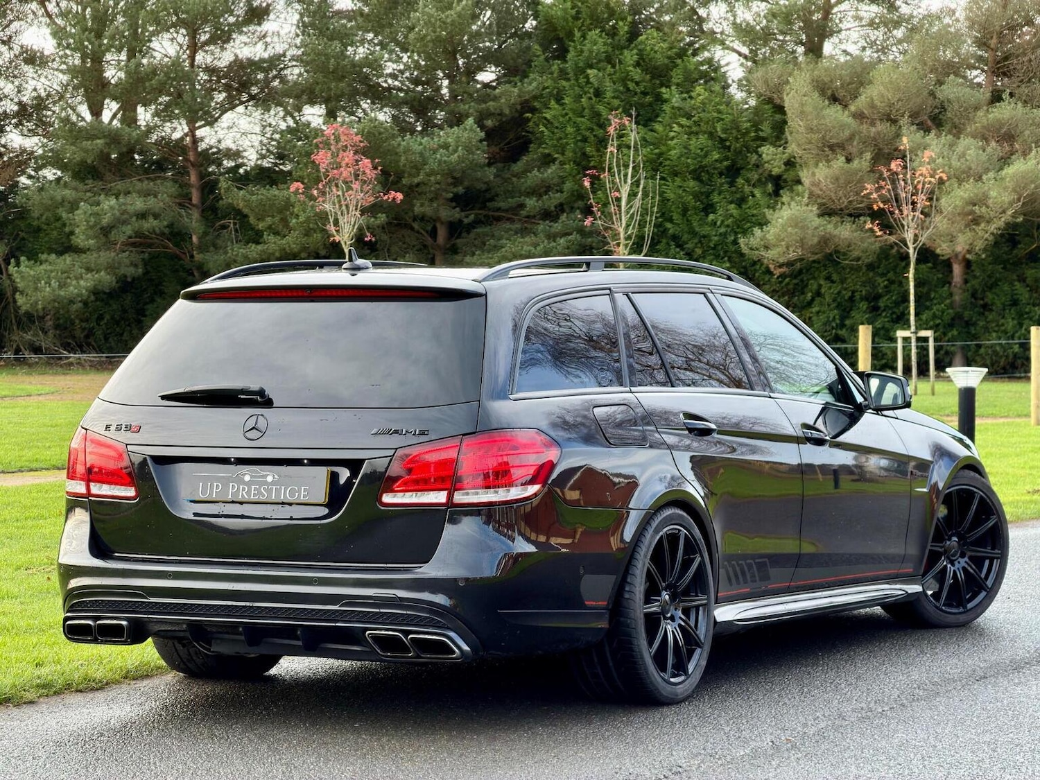 Used Mercedes-Benz E Class 2016 for sale - 77884419: Photo 17