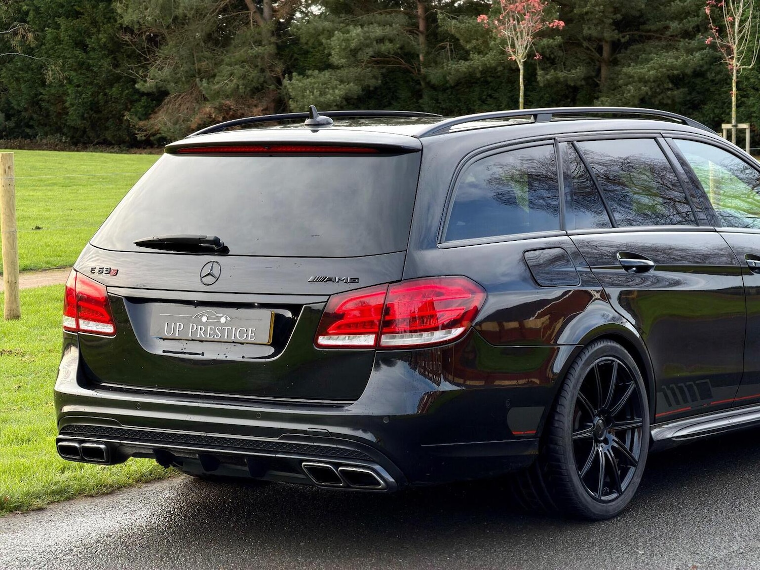 Used Mercedes-Benz E Class 2016 for sale - 77884419: Photo 18