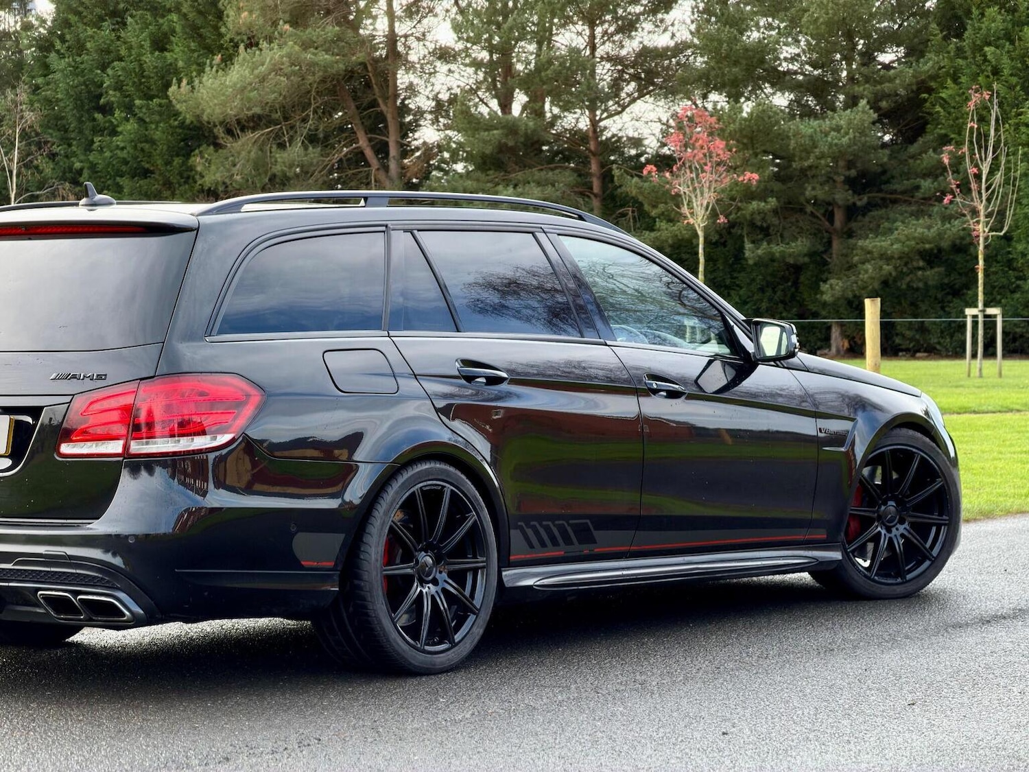 Used Mercedes-Benz E Class 2016 for sale - 77884419: Photo 19