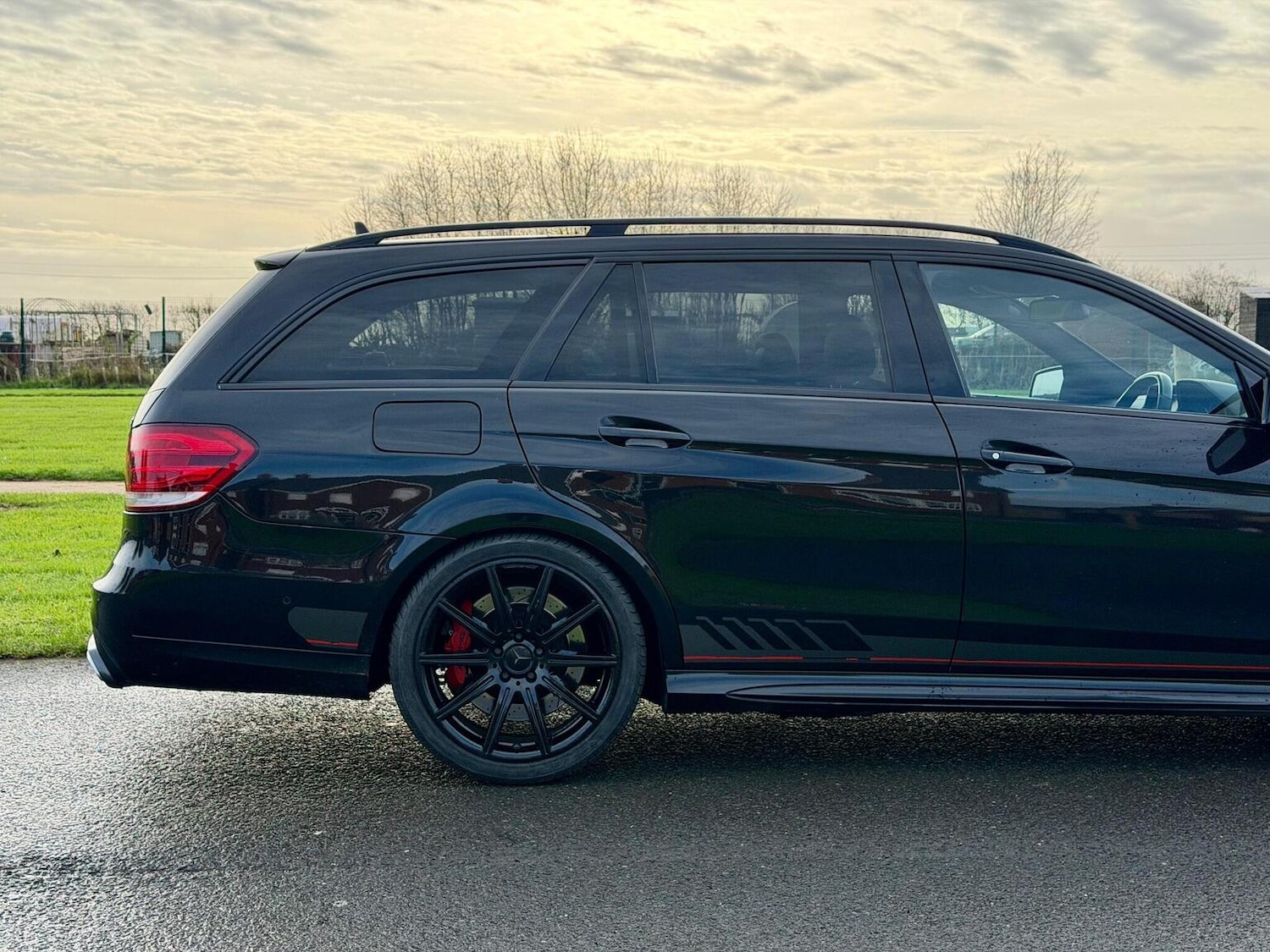 Used Mercedes-Benz E Class 2016 for sale - 77884419: Photo 20