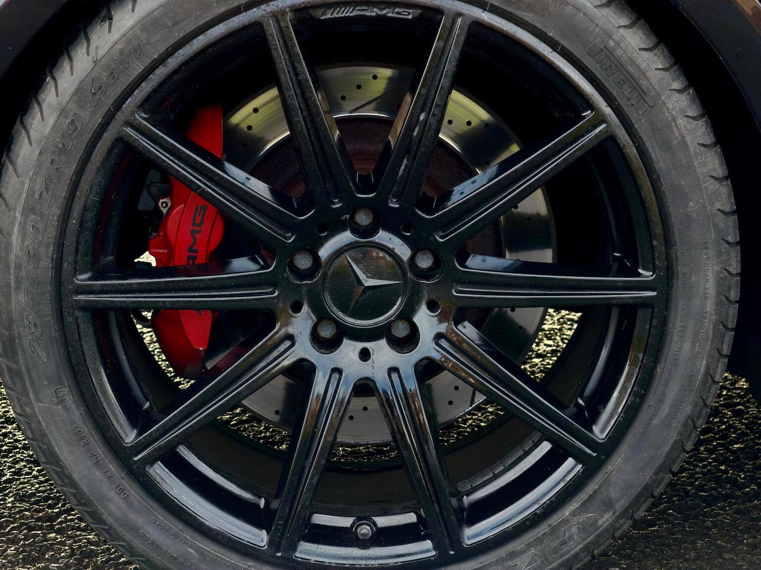 Used Mercedes-Benz E Class 2016 for sale - 77884419: Photo 21