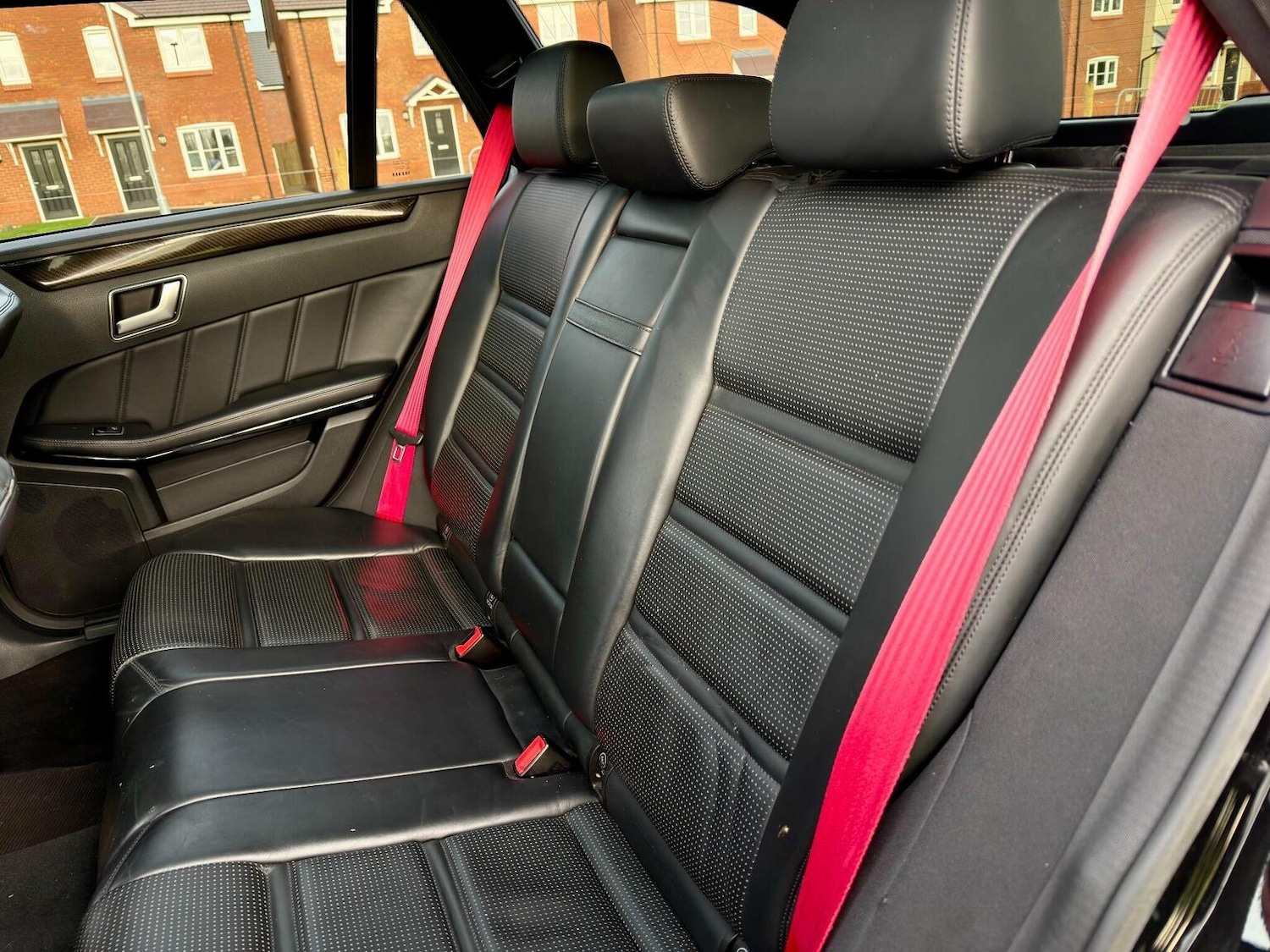 Used Mercedes-Benz E Class 2016 for sale - 77884419: Photo 25