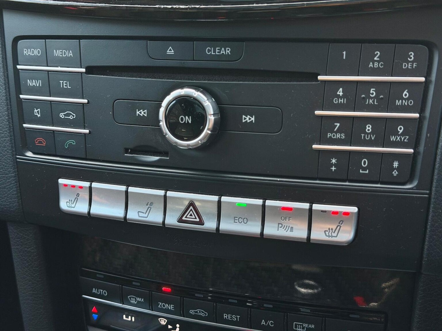 Used Mercedes-Benz E Class 2016 for sale - 77884419: Photo 33