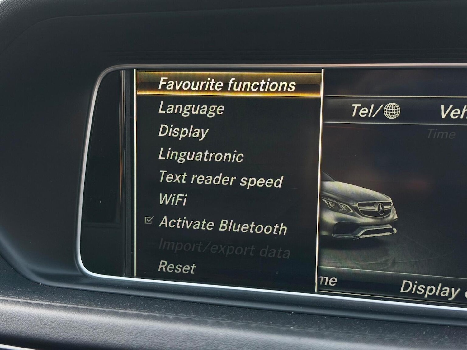 Used Mercedes-Benz E Class 2016 for sale - 77884419: Photo 35