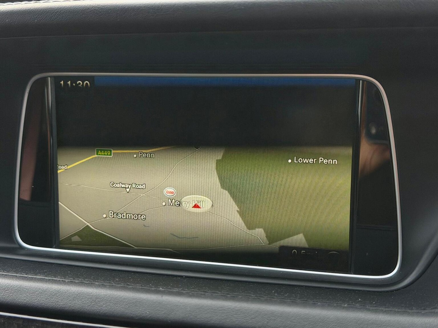 Used Mercedes-Benz E Class 2016 for sale - 77884419: Photo 36