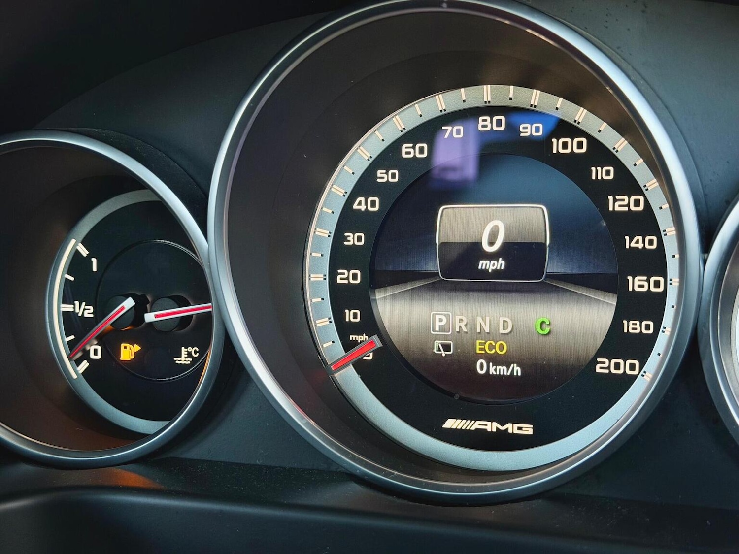 Used Mercedes-Benz E Class 2016 for sale - 77884419: Photo 39