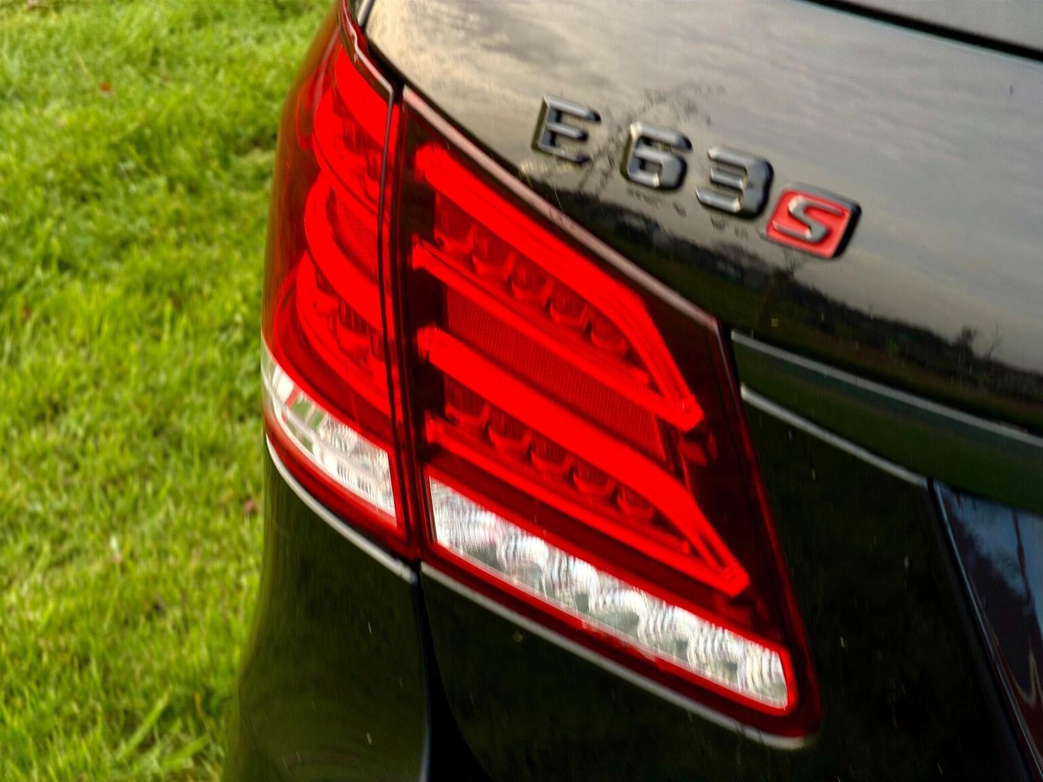 Used Mercedes-Benz E Class 2016 for sale - 77884419: Photo 43