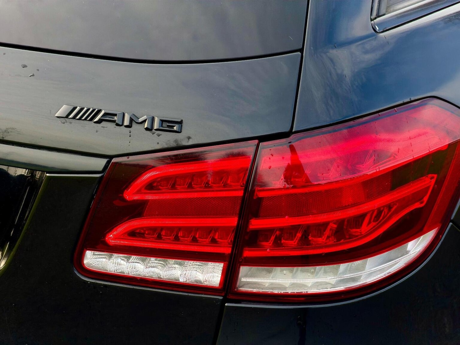 Used Mercedes-Benz E Class 2016 for sale - 77884419: Photo 44