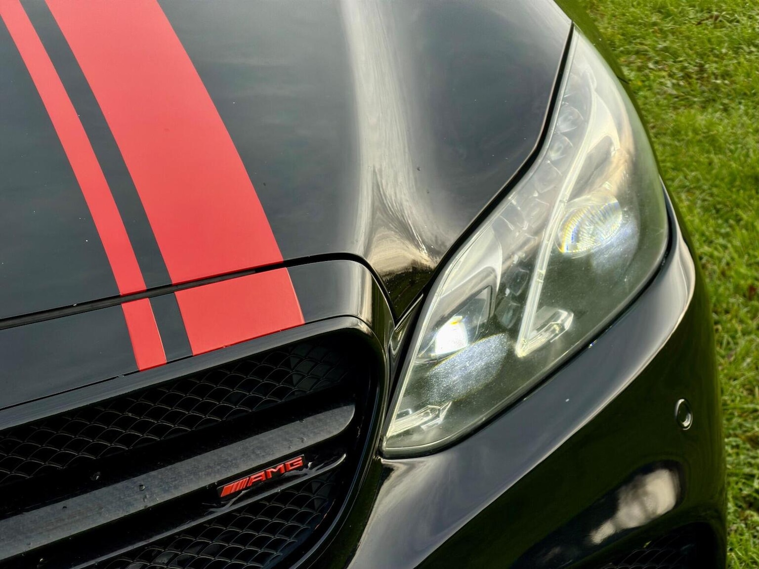 Used Mercedes-Benz E Class 2016 for sale - 77884419: Photo 45