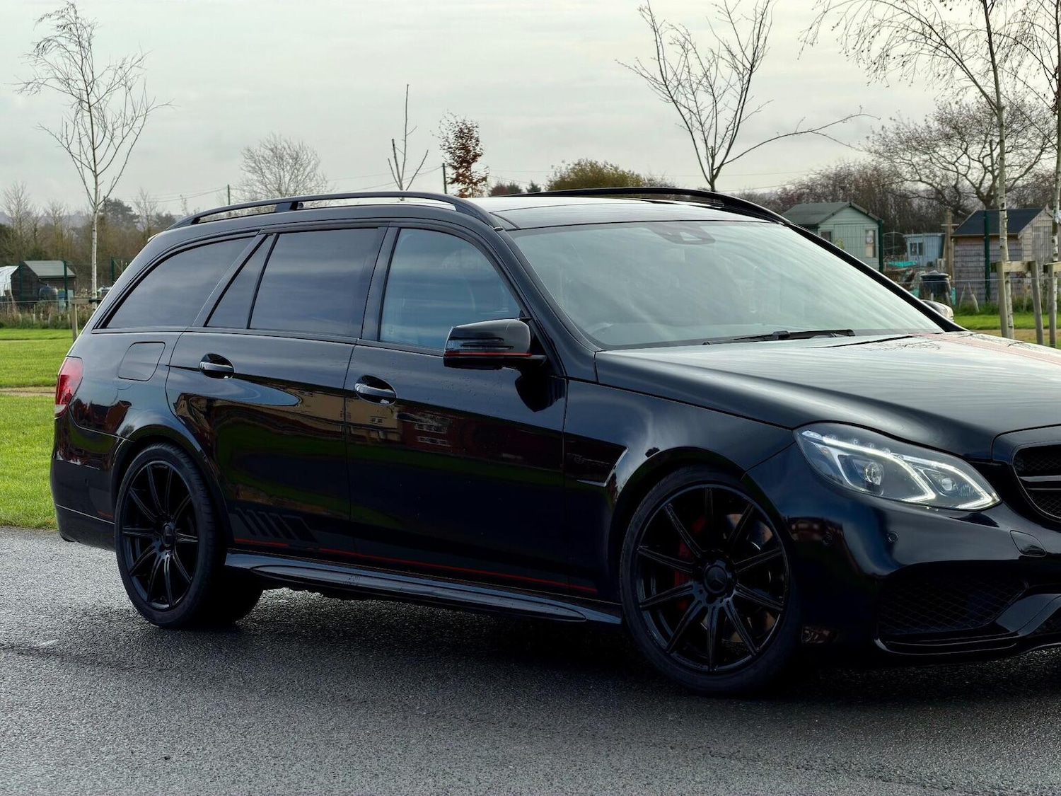 Used Mercedes-Benz E Class 2016 for sale - 77884419: Photo 47