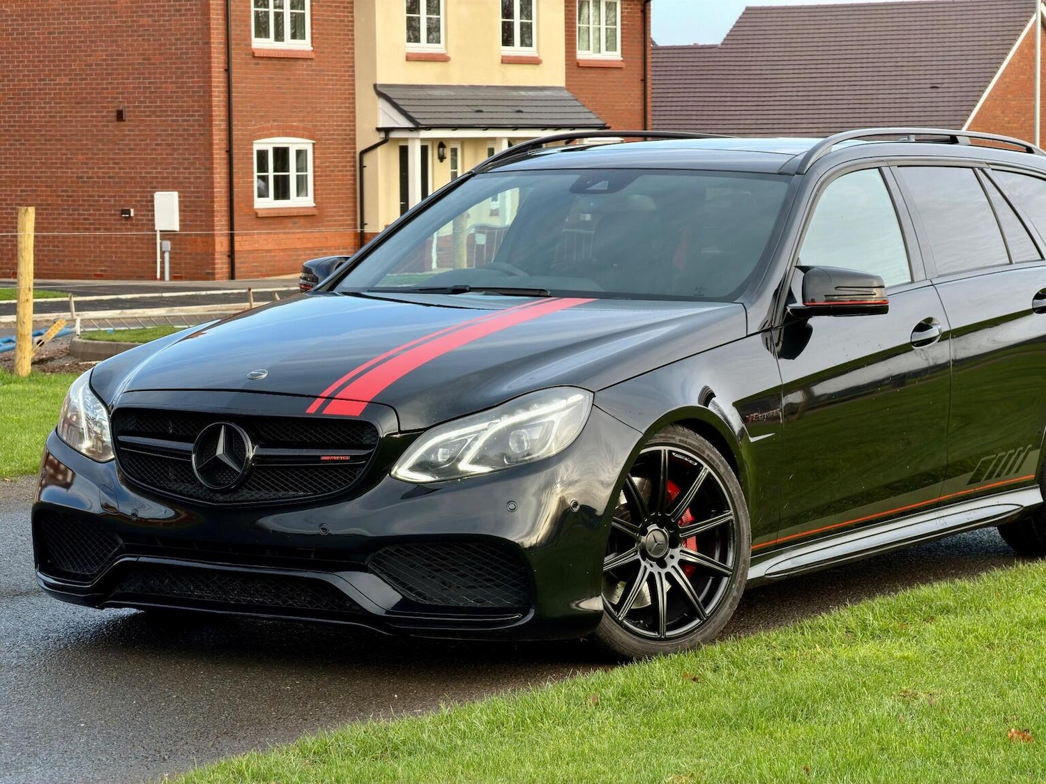 Used Mercedes-Benz E Class 2016 for sale - 77884419: Photo 6