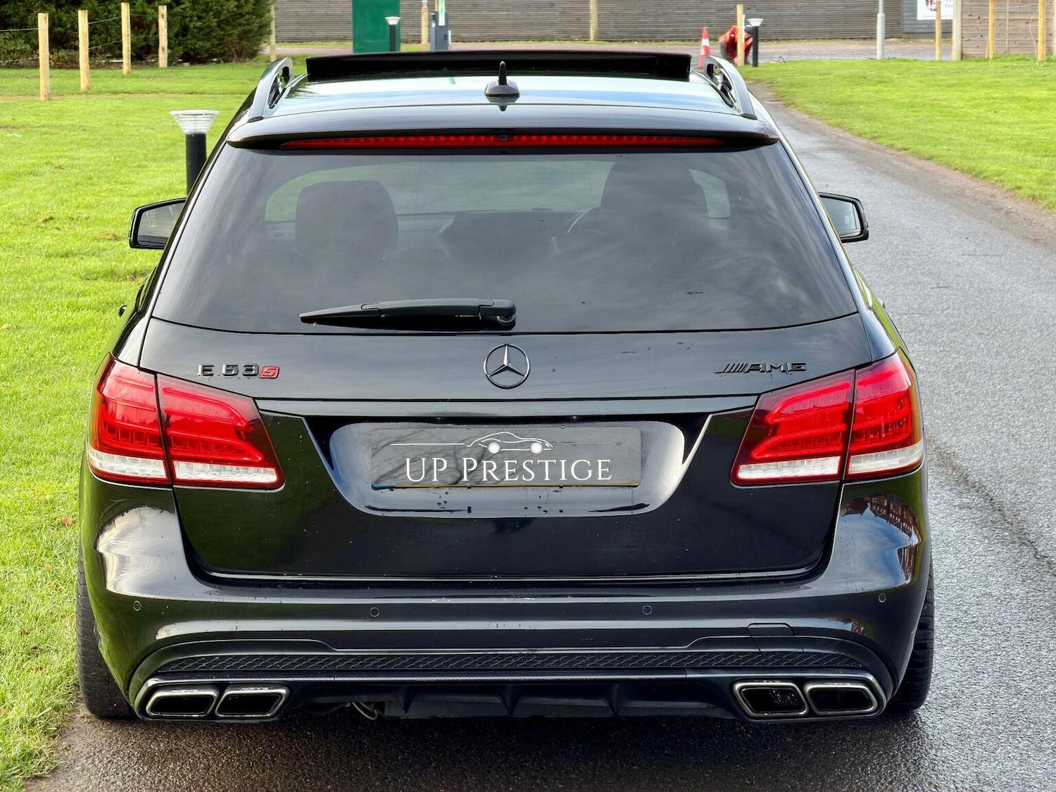 Used Mercedes-Benz E Class 2016 for sale - 77884419: Photo 7