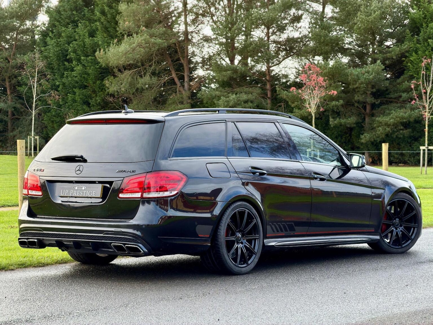 Used Mercedes-Benz E Class 2016 for sale - 77884419: Photo 9