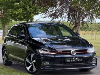 2020 - 2.0 TSI GTI+ DSG Euro 6 (s/s) 5dr