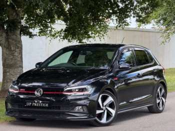 Used Volkswagen Polo 2020 for sale - 75043684: Photo