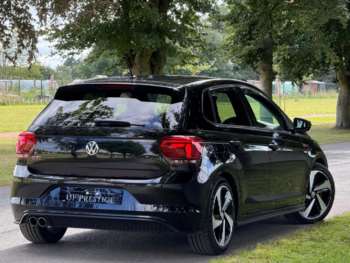 Used Volkswagen Polo 2020 for sale - 75043684: Photo