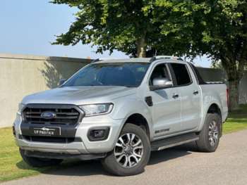 Used Ford Ranger 2022 for sale - 74676839: Photo